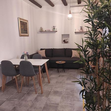 Apartments Bepi Komiža Esterno foto
