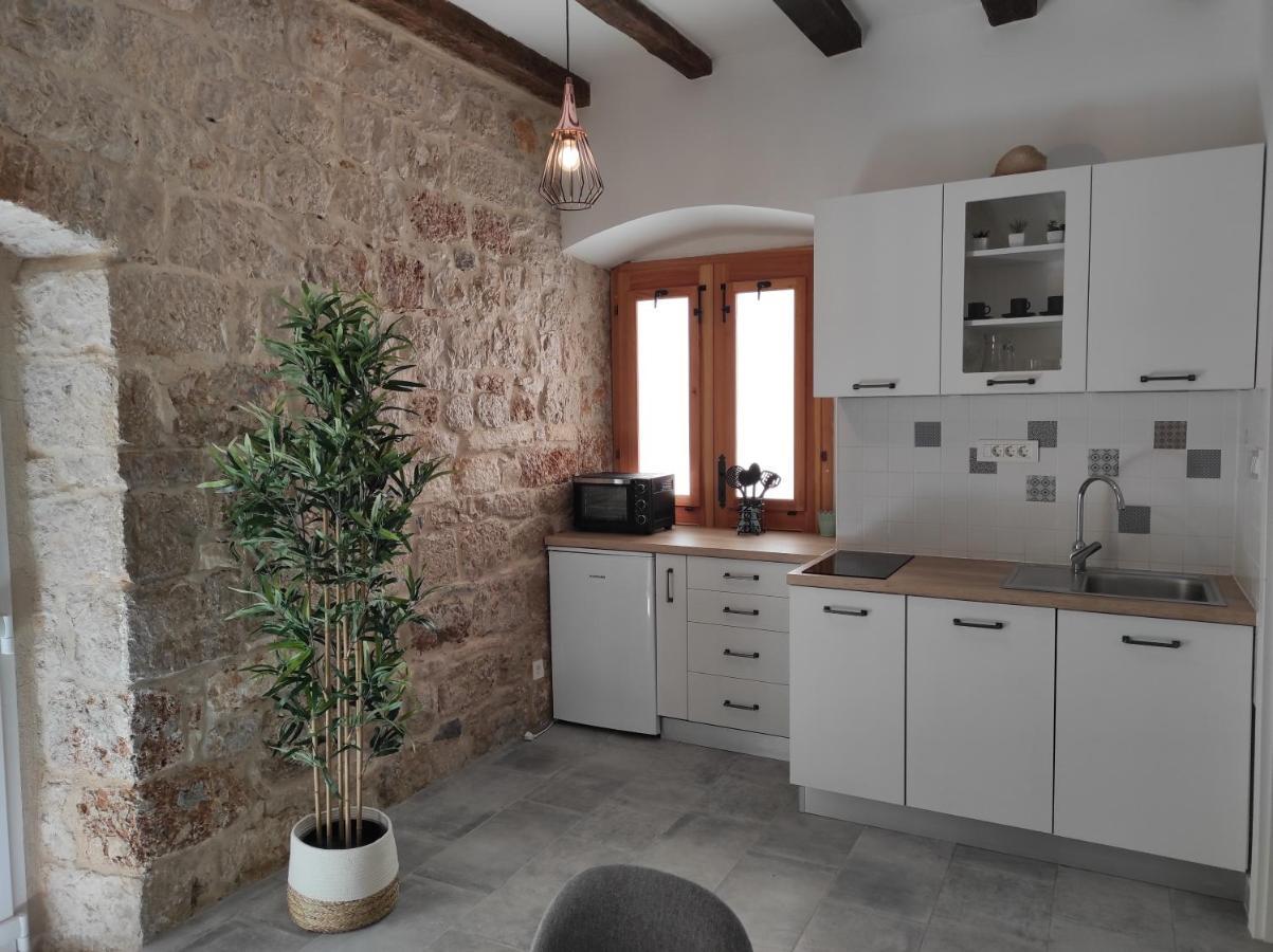 Apartments Bepi Komiža Esterno foto
